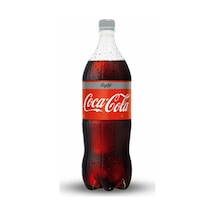 Coca Cola Light Pet Kola 1 Lt 12'li Koli