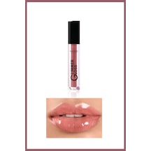 Glimmer Gloss 30 Iconic Pink Işıltılı Nemlendirici Dudak Parlatıcısı 0