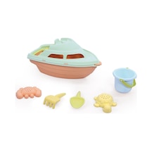5229 Oyuncak Jumbo Plaj Yat Set