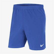 Nike M Nk Df Vnm Short Iıı Wvn Erkek Futbol Şortu Mavi