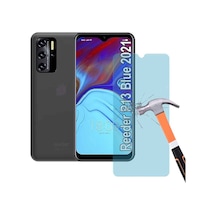 Reeder P13 Blue 2021 Nano Cam Ekran Koruyucu