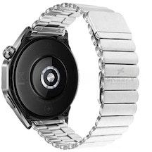 Sneezy Huawei Watch 4 46mm-watch 4 Pro İle Uyumlu 22mm Clasp Many
