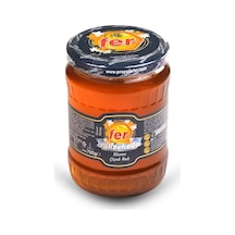 Fer Karakovan Süzme Çiçek Balı 700 G