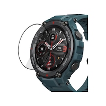 Microsonic Amazfit T-rex Pro Tam Kaplayan Nano Cam Ekran Koruyucu