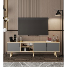Safir - Antrasit