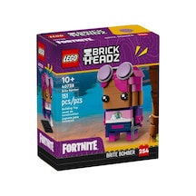 Lego 40728 Brıckheadz Fortnıte Brıte Bomber