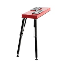 Kristal Yan Tabla (ayaklı Herkül Ürünleri İçin)