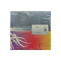 Premier DS 5090 S Dijital Fotoğraf Makinesi