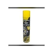 Junewax Jw30 Extreme Shine Tire Lastik Parlatıcı Koruyucu Aerosol 600ml