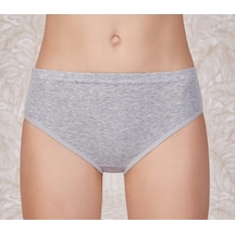 Berrak 2086 Kadın Bato Külot 6 Adet 001