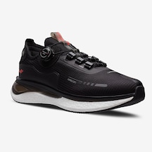 Lescon Scroll 3 A-shock Foam Spor Ayakkabı Erkek Sıyah-beyaz 25nae00scrlm-163 Siyah  -  Beyaz