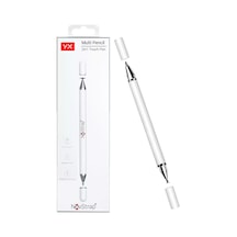 Novstrap Apple Uyumlu iPad 10. Nesil 10.9" Dokunmatik Stylus Çizim Ve Tasarım Kalemi