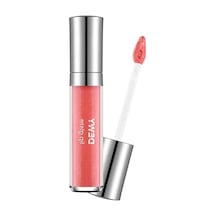 Duygusal Dudak Parlatıcısı, Dewy Lip Glaze İle 024 Coral Tonu