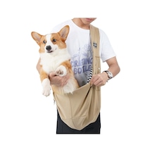 Yeni Taşınabilir Kedi Evcil Hayvan Çantası 30cm