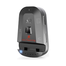 Mufunye M2 Klavye Fare Dönüştürücü: Kablolu + Bluetooth 5.0, İos Ve Android Uyumlu, Oyun Koltuğu İçin İdeal