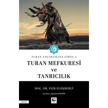 Turan Uygarlığına Giriş: 1 Turan Mefkuresi Ve Tanrıcılık / Doç...