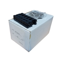 Çift Kontak 8 Pin Pcb Tip Röle Soketi 14fc2 Clion Hhc69a 14f-2c-hhc69a - 100 Adet