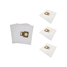 Crackedice Thomas Anti Alerji Aqua Thomas Pet İçin 8 Adet Elektrikli Süpürge Torbası