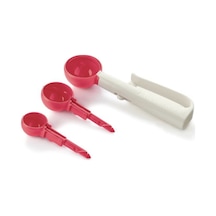 Tupperware - Servis Porsiyonlama Kaşığı 3 Başlıklı