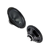 For-X 1016N- 16 Cm-70W Rms-Neodyum Yeni Ürün-Midrange Anfi Uyumlu