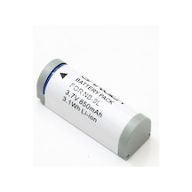 Canon Powershot Elph 510 520 530 için Sanger Nb-9L Batarya