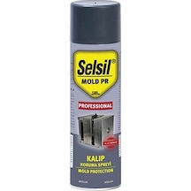 Selsil Kalıp Koruyucu Kısa Süreli 400 ML