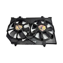 Nissan X Trail Komple Fan 2.0 2001-2006 21481-8h310