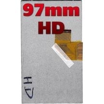 Ultrapad UP768 HD Lcd İç Ekran