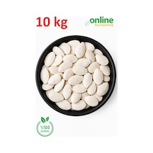 Sade Kavrulmuş Kabak Çekirdeği 10 Kg 10 KG