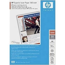 HP Q6544A Matt Laser Paper-150 Sayfa A4 210X297Mm 160 Gram