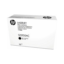 Hp Q5950Ac (643A) Siyah Toner Hp Color Laserjet 4700