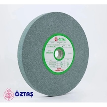 Bileme Taşı 150x5x20 Mm Scg Taşlama