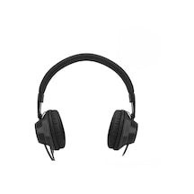 Global V50 Type-C Mikrofonlu Kablolu Kulaküstü Kulaklık