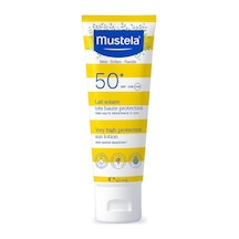 Güneş Sütü Spf50 40ml