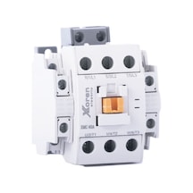 Xkoren Xmc3ac24-22-12 , 5.5kw/12a Kontak-1a+1k 24vac Kontaktör
