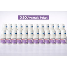 Envu-k-othrine Sc50 Ml 20 Adet Kokusuz, Karınca -böcek- Sinek- Hamamböceği 2028