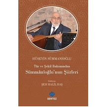 Tür Ve Şekil Bakımından Sümmanioğlu'nun Şiirleri