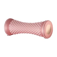 Jzcat Plantar Fasya Ayak Masaj Aleti-pembe Pembe