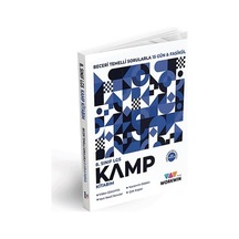 Lgs 15 Fasikül Video Çözümlü Kamp Kitabı Workwin Plus