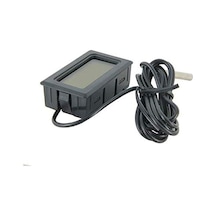 Ayrex Tmp-10 Dijital Termometre Pano Tipi Termometre