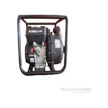 Kama Sr50Lb26-4.2Q Motopomp Kimyasal Motopomp