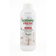 Morning Fresh Lok-tem Beyaz Sabun Kokulu 1lt