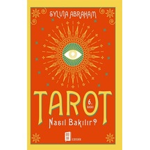 Tarot Nasıl Bakılır? - Sylvia Abraham - Mona