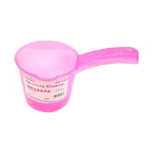 Sema Baby Maşrapa - Pembe Gri