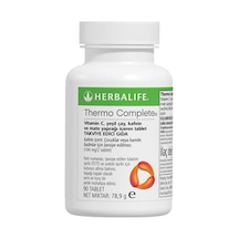 Herbalife Thermo Tablet (504934038)
