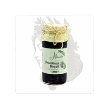 Alaçatı Naturel Frambuaz Reçeli