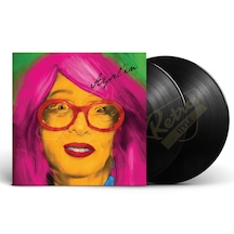 Aysel İn - Aysel Gürel Şarkıları Çift LP. Plak