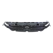 Citroen Berlingo 2019-2024 Ön Panjur Siyah Tw Oem No:9816749780
