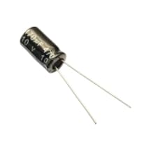 470 Mf 10 V Kondansatör