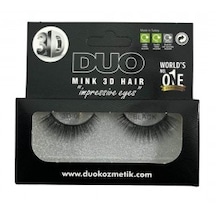 Duo Takma Kirpik 3 D 08